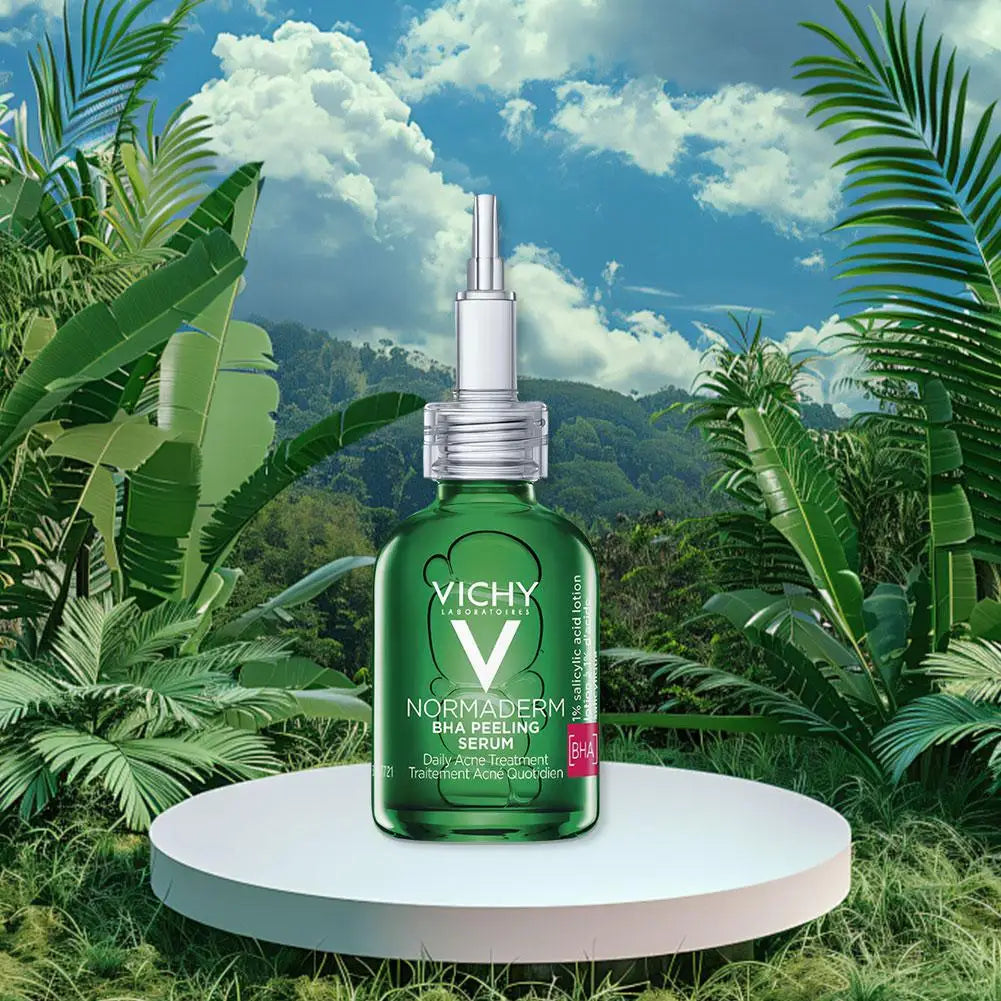 Vichy Vitamin B3 Whitening Anti-Wrinkle Essence Moisturizes Skin Hydrates Reduces Wrinkles For Women's Skin Care