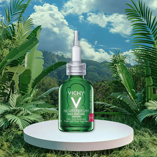 Vichy Vitamin B3 Whitening Anti-Wrinkle Essence Moisturizes Skin Hydrates Reduces Wrinkles For Women's Skin Care