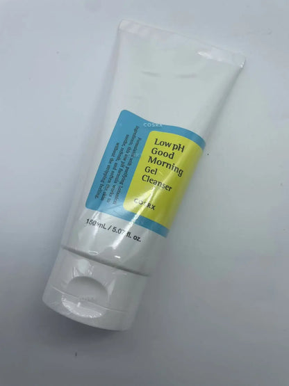 COSRX snail essence serum original solution hydrating moisturizing essence 100ml eye cream facial cleanser face cream