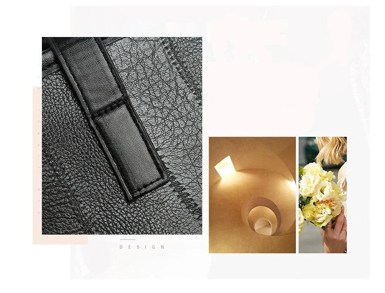 Trendy Women's  New Large Capacity Tote Bag with Horizontal Square Zipper Single Shoulder Handbag