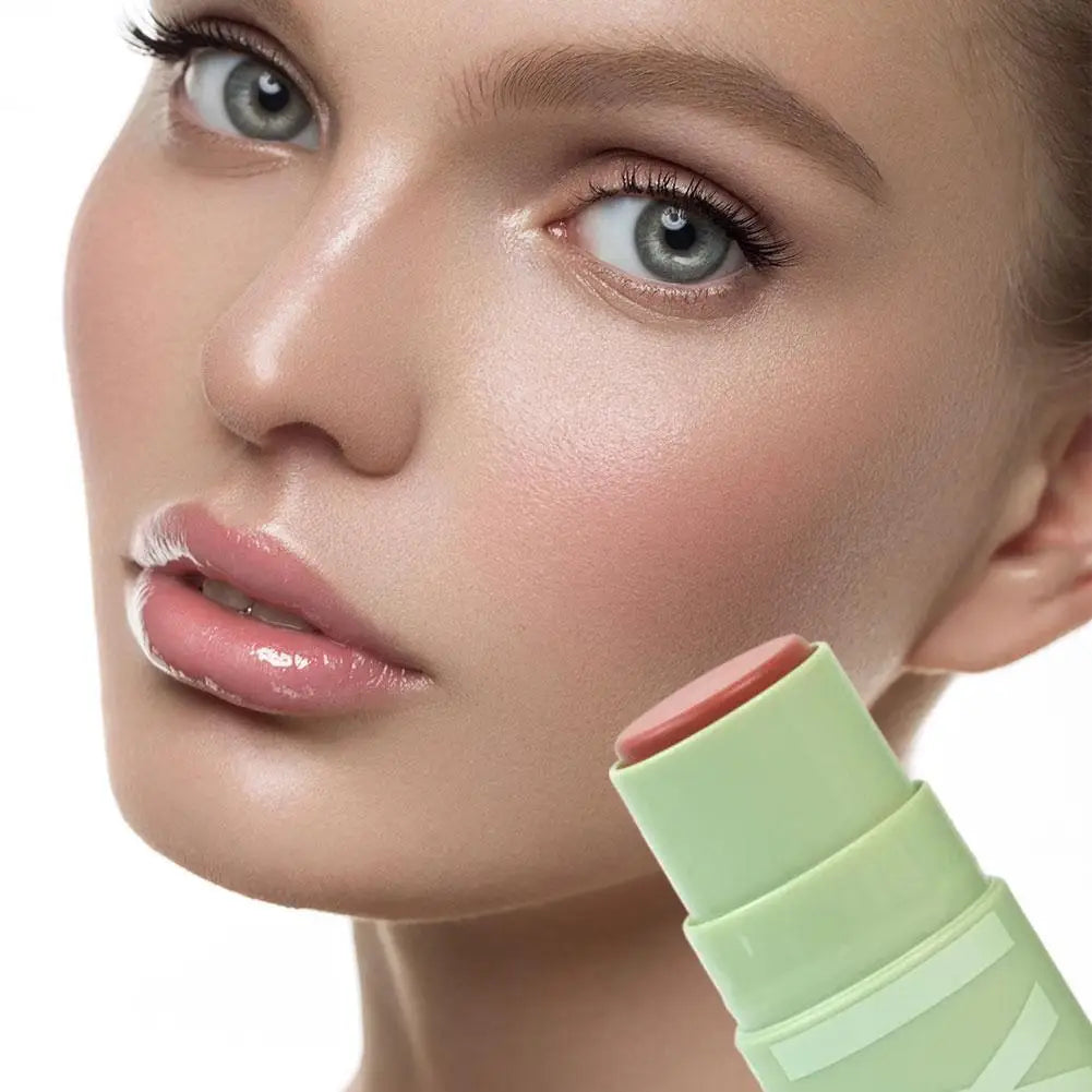  Pixi Powder Blusher Cream For Both Lips And Cheeks Vibrant Brightening Natural Skin Enhancing Flawless Skin Tone Makeup