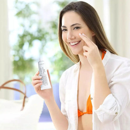 Dr.Althea 345 Antioxidant Cream Hydrating Intensive Repair Barrier Moisturizing Sensitive Skin Facial Reduce Dark Skin Face Care