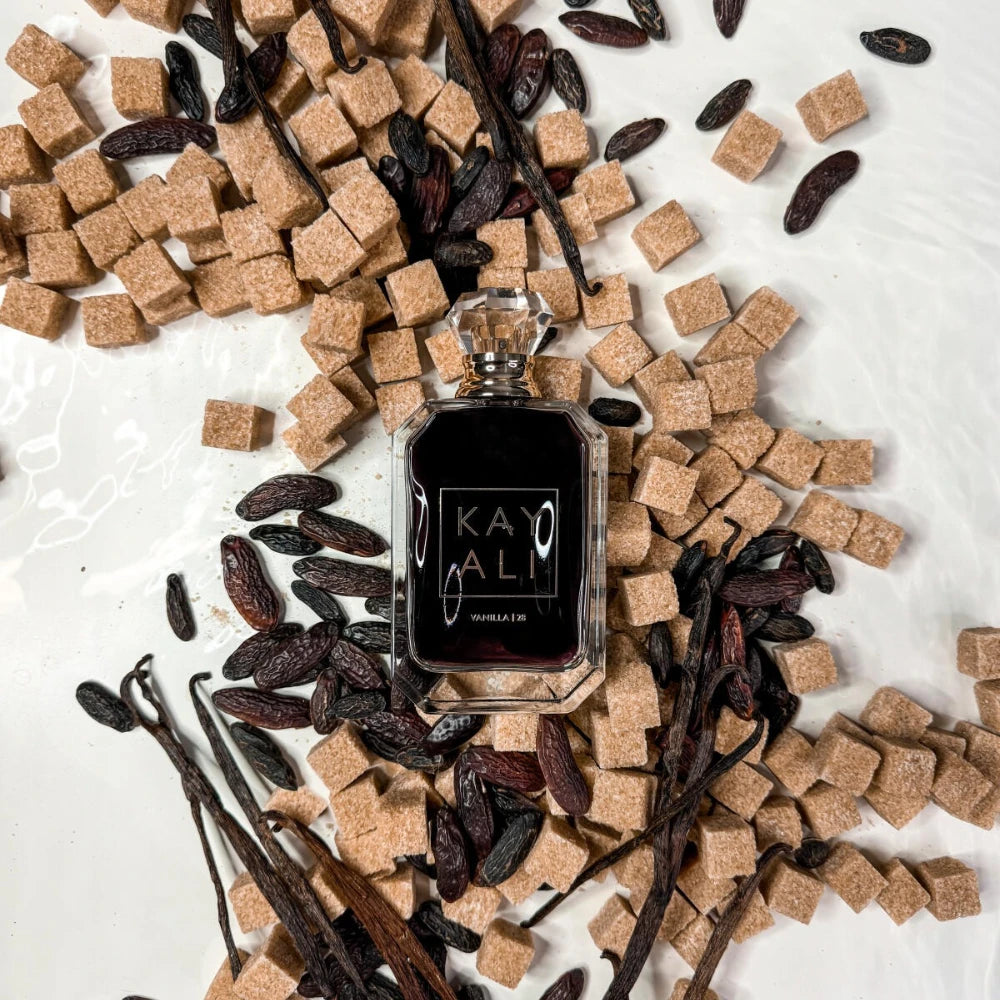 Luxury Kayali Perfume Collection 100ml Floral Fruity Gourmand Eau De Parfum Long Lasting Unisex Women Men Gift Fragrance