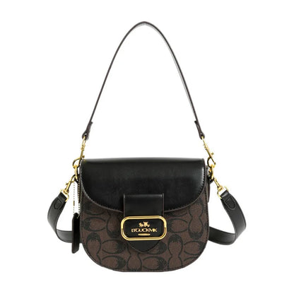 Elegant Women Top Handle Bag Geometric Pattern Tote Bags Women Underarm Bags Ladies Crossbody Bag Hot Popular Style Handbags