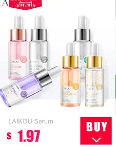 LAIKOU Aloe Vera Gel Soothing Skin Care Remove Acne Moisturizing After Sun Lotions Whitening Moisturizing Acne Treatment Cream