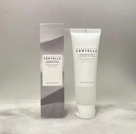 Cross-border SKIN1004 Centella Asiatica Tea Tree Cleanser Vegetable Oil Rose Universal Facial Cleanser for Men and Women 125ml