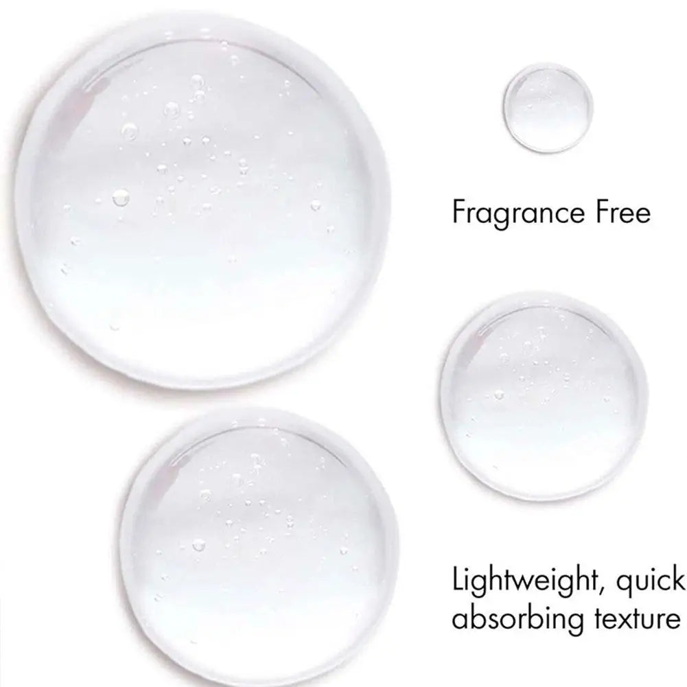 VICHY Red Vitamin B3 Essence 30ml Refreshing Moisturizing Reduce Roughness Improve Elasticity Hydrating Skin Care