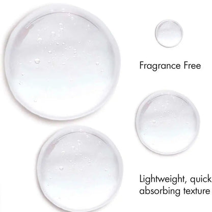 VICHY Red Vitamin B3 Essence 30ml Refreshing Moisturizing Reduce Roughness Improve Elasticity Hydrating Skin Care